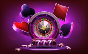 Antarmuka taruhan roulette